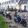 Moto Ruta a84--doune-- photo