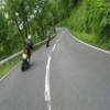 Moto Ruta a84--doune-- photo