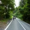 Moto Ruta 14--sighisoara-- photo