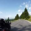 Moto Ruta 73--e574-- photo