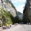 Ruta Moto dn12c--lake-rosu- photo
