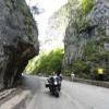 Moto Ruta dn12c--lake-rosu- photo