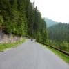 Moto Ruta dn12c--lake-rosu- photo