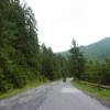 Moto Ruta dn12c--lake-rosu- photo