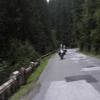 Ruta Moto dn12c--lake-rosu- photo