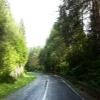 Ruta Moto dn12c--lake-rosu- photo