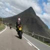 Ruta Moto a82--crianlarich-- photo