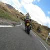 Moto Ruta a82--crianlarich-- photo