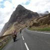 Ruta Moto a82--crianlarich-- photo