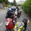 Ruta Moto a82--crianlarich-- photo