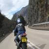 Moto Ruta a82--crianlarich-- photo