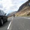 Ruta Moto a82--crianlarich-- photo