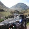 Moto Ruta a82--crianlarich-- photo