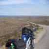 Moto Ruta kyle-of-lochalsh-- photo