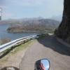 Moto Ruta kyle-of-lochalsh-- photo