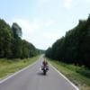 Moto Ruta m1--e581-- photo