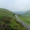 Ruta Moto a470--merthyr-- photo