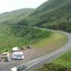 Ruta Moto a470--merthyr-- photo