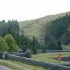 Motorcycle Road a470--merthyr-- photo