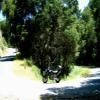 Moto Ruta co-road-g16-- photo