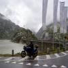 Moto Ruta 6--grimselpass-- photo