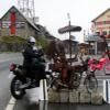 Moto Ruta 6--grimselpass-- photo