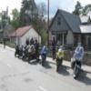 Moto Ruta a93--blairgowrie-- photo