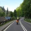 Ruta Moto a85--tyndrum-- photo