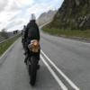 Ruta Moto a87--invergarry-- photo