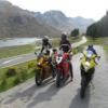 Moto Ruta a87--invergarry-- photo