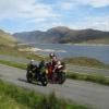Moto Ruta a87--invergarry-- photo