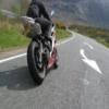 Moto Ruta a87--invergarry-- photo