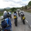 Moto Ruta a87--invergarry-- photo