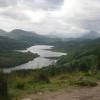 Moto Ruta a87--invergarry-- photo