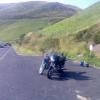 Moto Ruta a44--aberystwyth-- photo