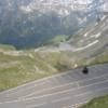 Moto Ruta b107--grossglockner-hochalpenstrasse- photo