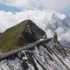 Moto Ruta b107--grossglockner-hochalpenstrasse- photo