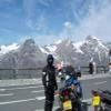 Ruta Moto b107--grossglockner-hochalpenstrasse- photo