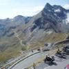 Moto Ruta b107--grossglockner-hochalpenstrasse- photo