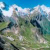 Ruta Moto b107--grossglockner-hochalpenstrasse- photo