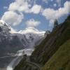 Ruta Moto b107--grossglockner-hochalpenstrasse- photo