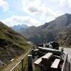 Ruta Moto b107--grossglockner-hochalpenstrasse- photo