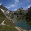 Moto Ruta b107--grossglockner-hochalpenstrasse- photo