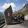 Ruta Moto b107--grossglockner-hochalpenstrasse- photo