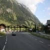 Moto Ruta b107--grossglockner-hochalpenstrasse- photo