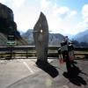 Moto Ruta b107--grossglockner-hochalpenstrasse- photo