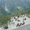 Moto Ruta b107--grossglockner-hochalpenstrasse- photo