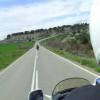 Moto Ruta n240--yesa-- photo