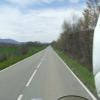 Ruta Moto n240--yesa-- photo