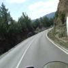 Moto Ruta n240--yesa-- photo